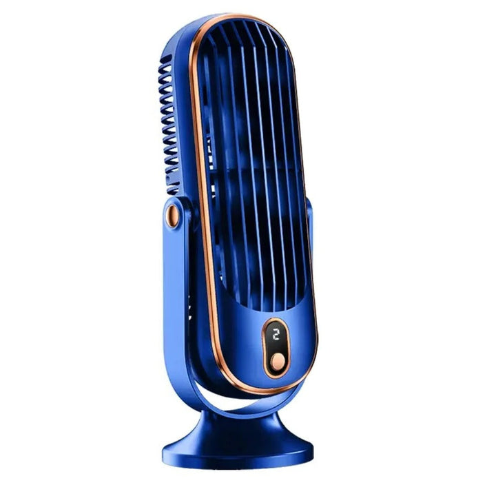 Mini Portable Air Conditioner for Desktop | Stornfield