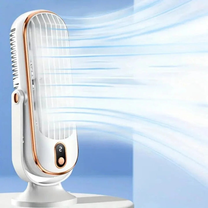 Mini Portable Air Conditioner for Desktop | Stornfield
