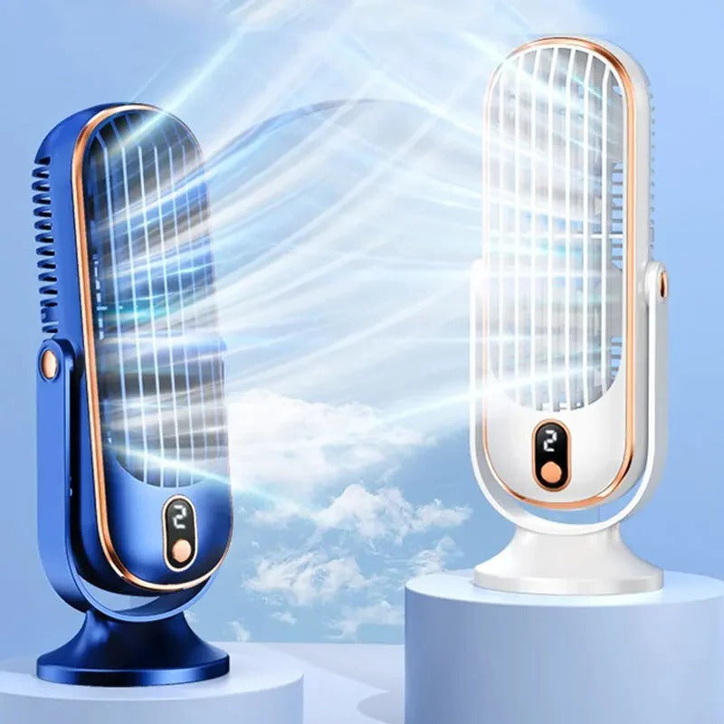 Mini Portable Air Conditioner for Desktop | Stornfield