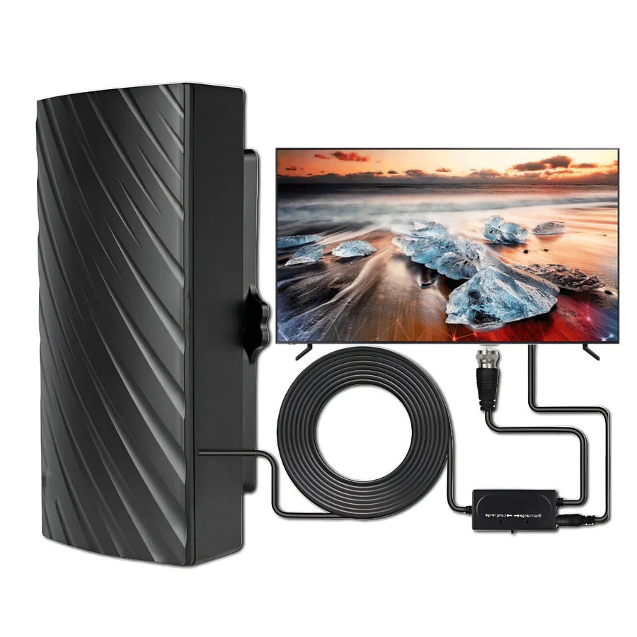 Stornfield | Long Distance Indoor Outdoor HDTV Antenna