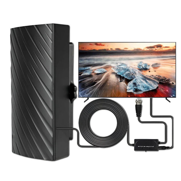 Stornfield | Long Distance Indoor Outdoor HDTV Antenna