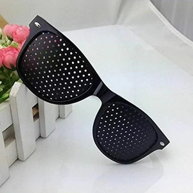 Stornfield | Corrective Pinhole Glasses