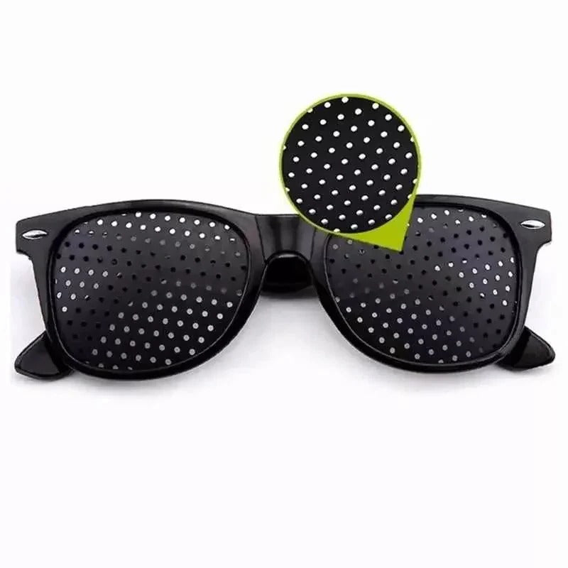 Stornfield | Corrective Pinhole Glasses