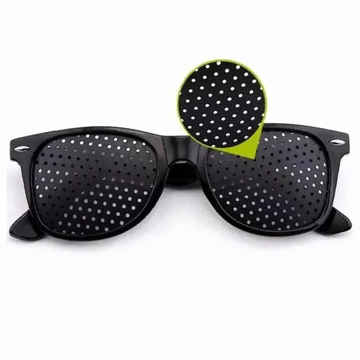Stornfield | Corrective Pinhole Glasses
