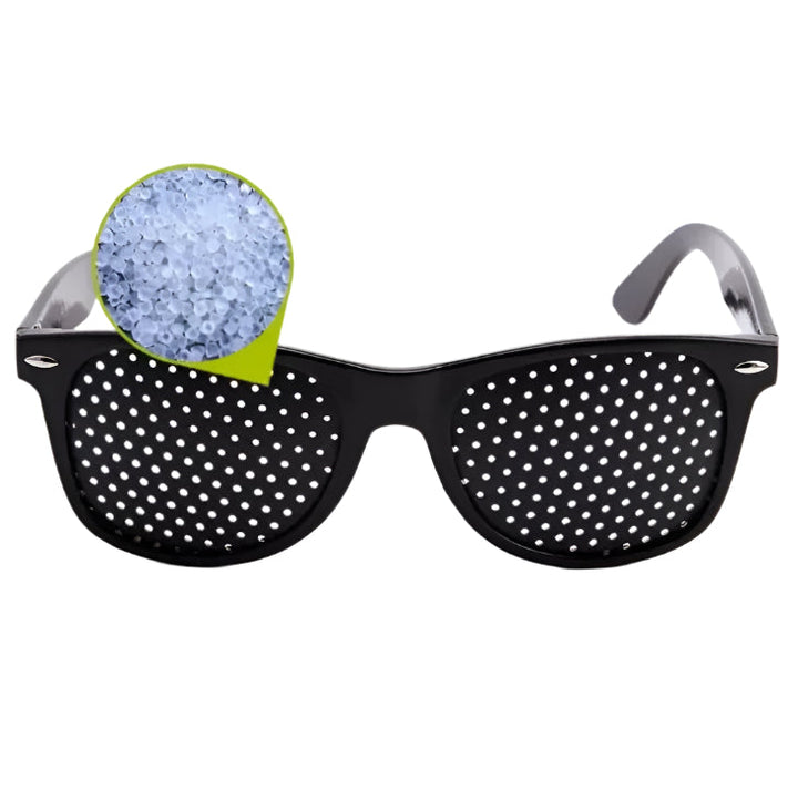 Stornfield | Corrective Pinhole Glasses