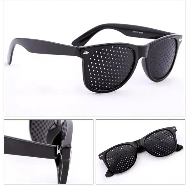Stornfield | Corrective Pinhole Glasses