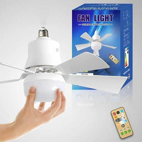 Ceiling-mounted fan | Stornfield