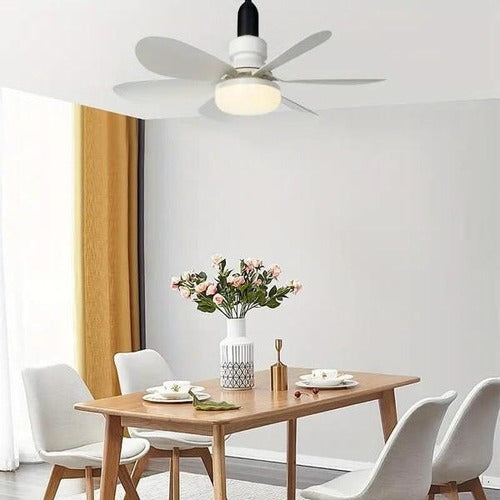 Ceiling-mounted fan | Stornfield