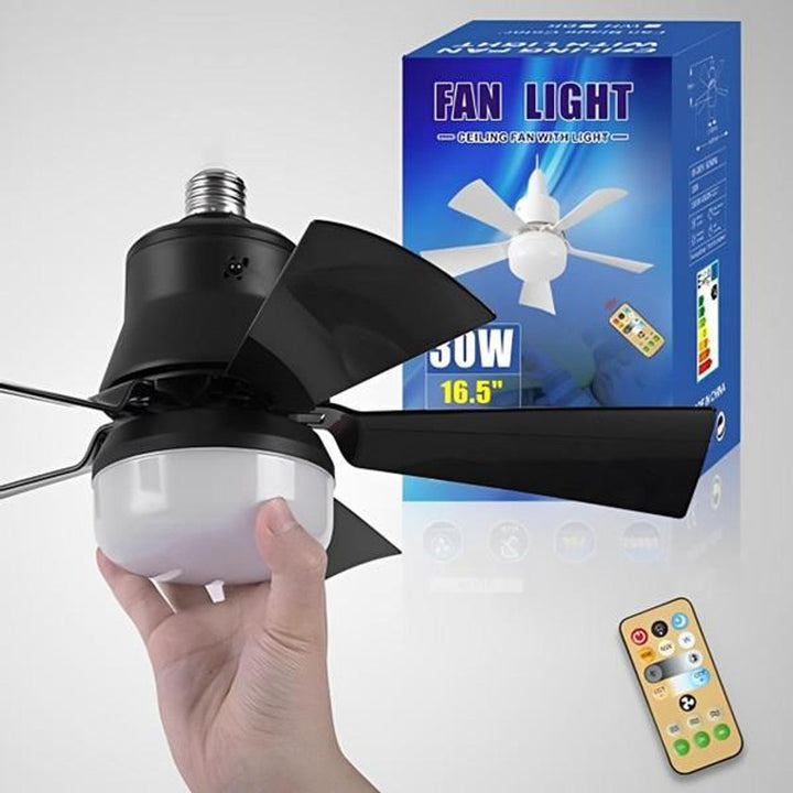 Ceiling-mounted fan | Stornfield