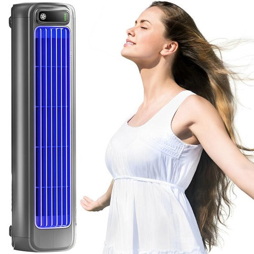 Portable tabletop fan | Stornfield