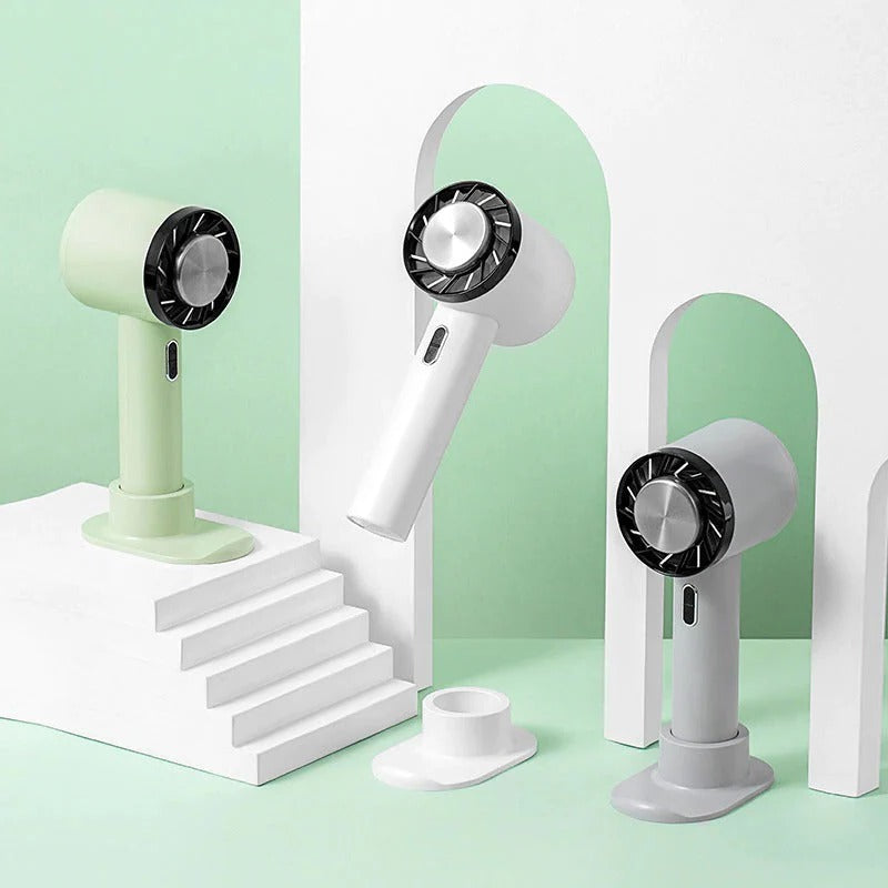 Portable Air Conditioner Cooling Fan | Stornfield