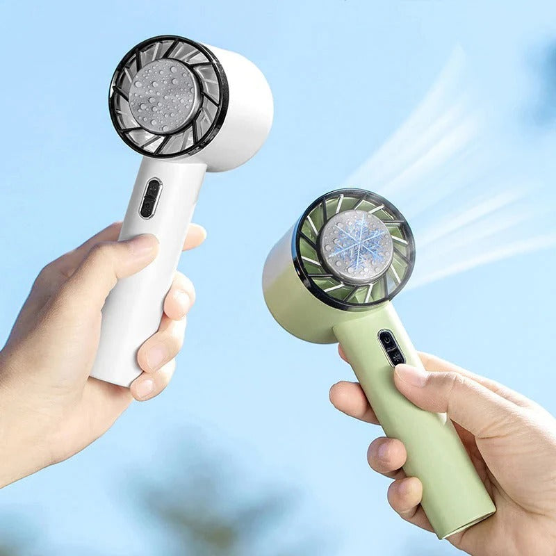 Portable Air Conditioner Cooling Fan | Stornfield