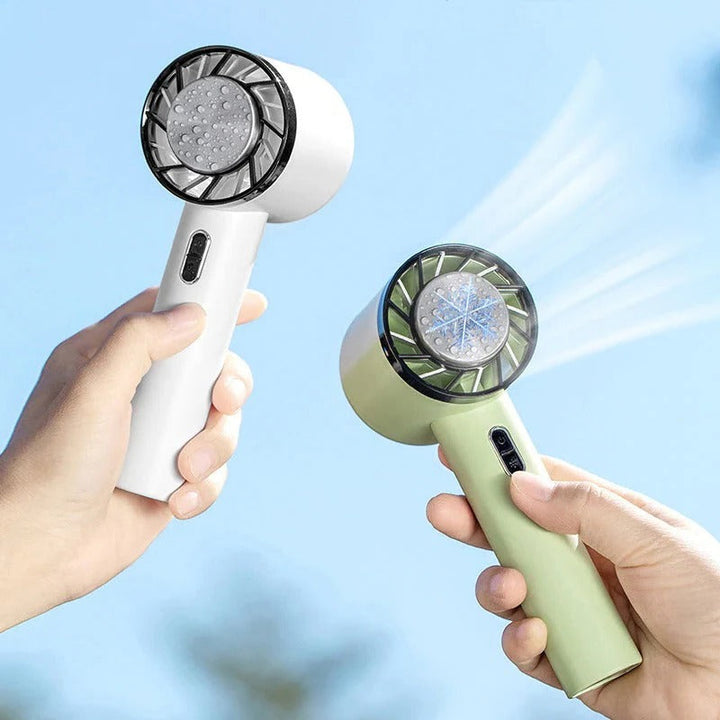 Portable Air Conditioner Cooling Fan | Stornfield