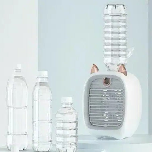 USB Portable Air Conditioner Fan | Stornfield