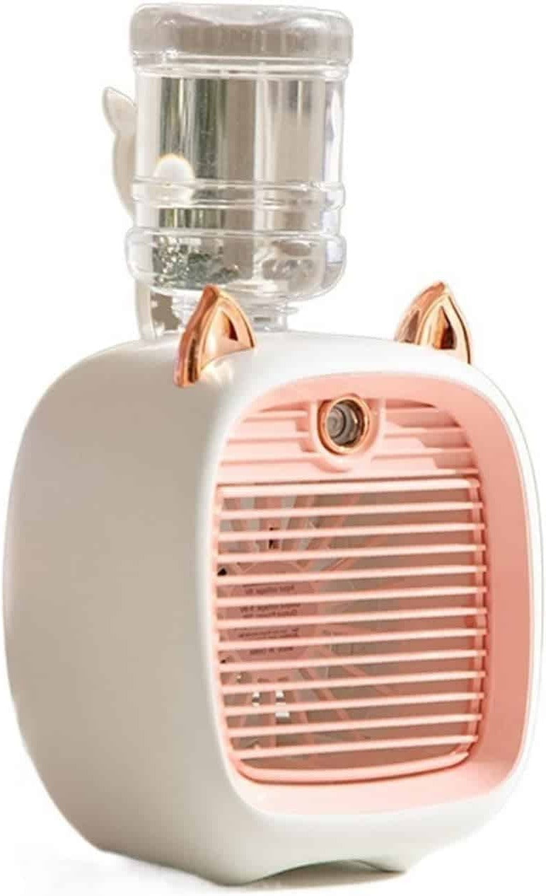 USB Portable Air Conditioner Fan | Stornfield