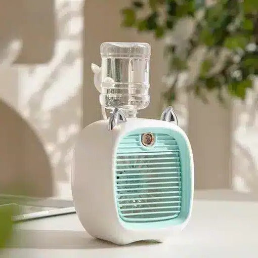 USB Portable Air Conditioner Fan | Stornfield