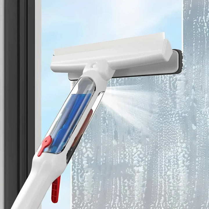 Stornfield | Long Handle Telescopic Window Cleaner
