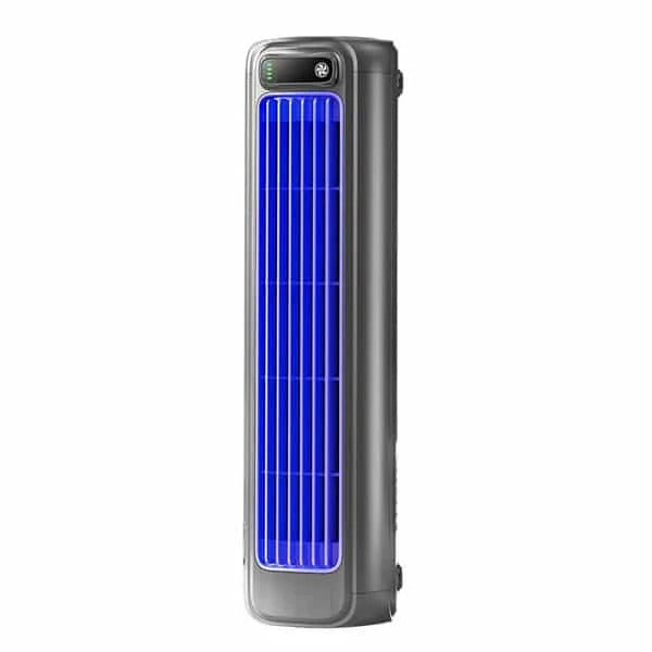 Silent Portable Air Cooler | Stornfield