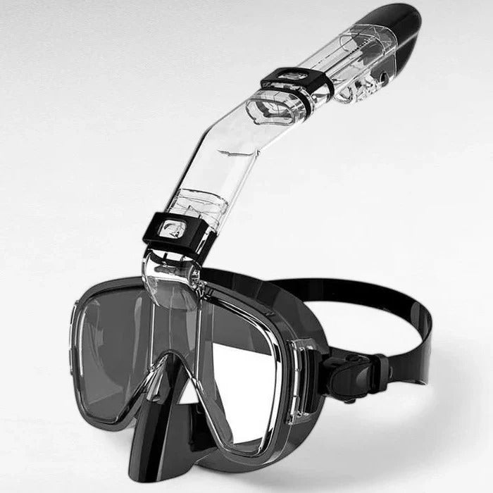 Stornfield | Snorkeling Mask with Dry Top System