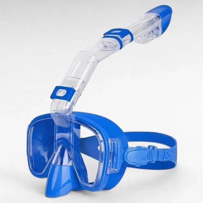 Stornfield | Snorkeling Mask with Dry Top System