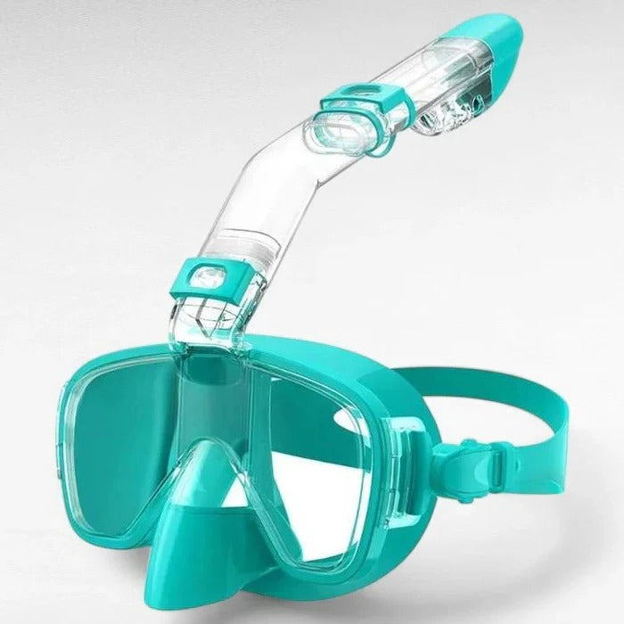 Stornfield | Snorkeling Mask with Dry Top System