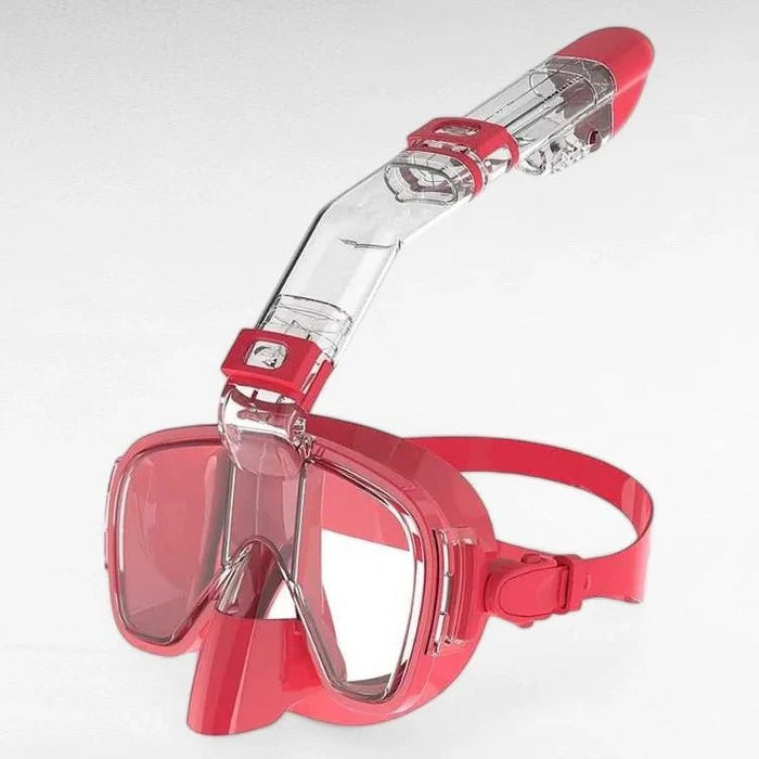 Stornfield | Snorkeling Mask with Dry Top System