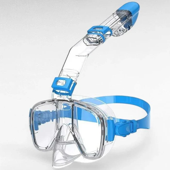 Stornfield | Snorkeling Mask with Dry Top System
