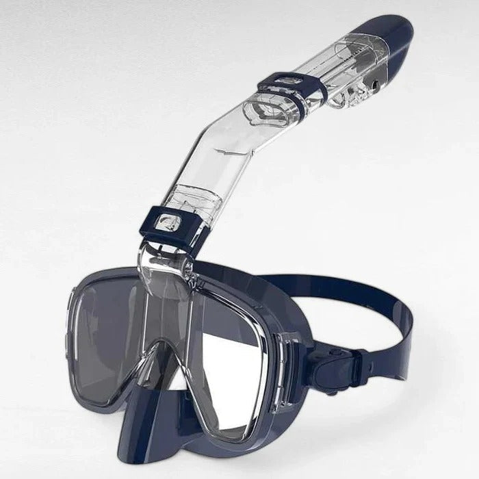 Stornfield | Snorkeling Mask with Dry Top System