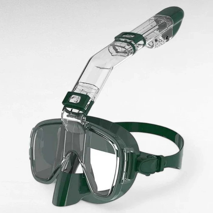 Stornfield | Snorkeling Mask with Dry Top System