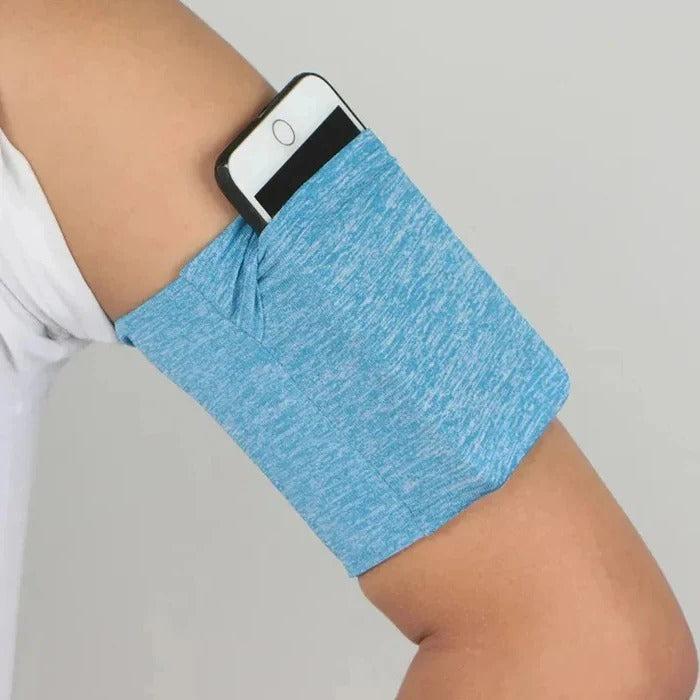 Stornfield | Running Arm Phone Band