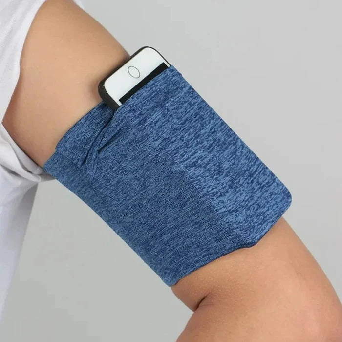 Stornfield | Running Arm Phone Band