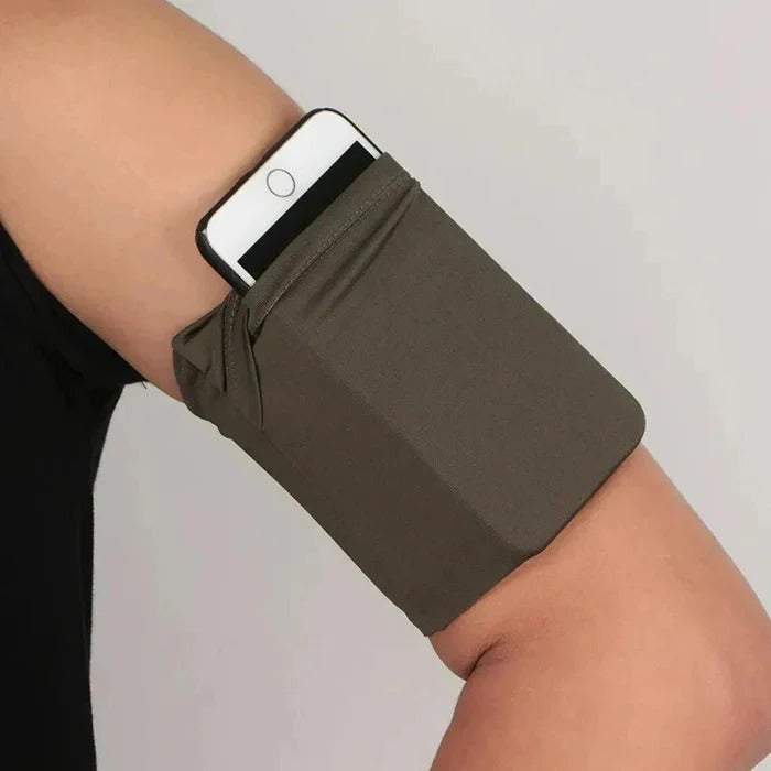 Stornfield | Running Arm Phone Band