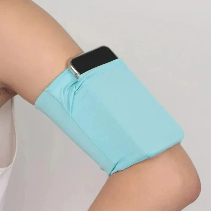 Stornfield | Running Arm Phone Band