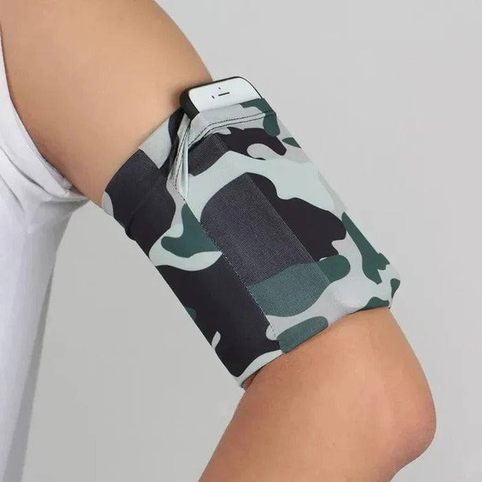 Stornfield | Running Arm Phone Band