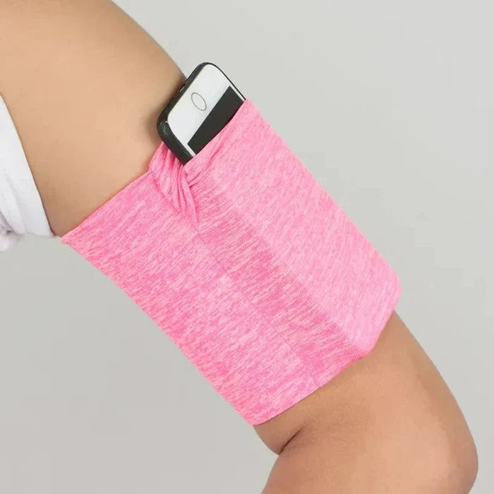 Stornfield | Running Arm Phone Band