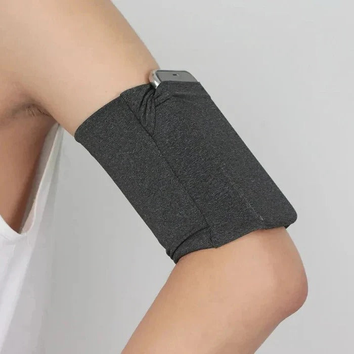 Stornfield | Running Arm Phone Band