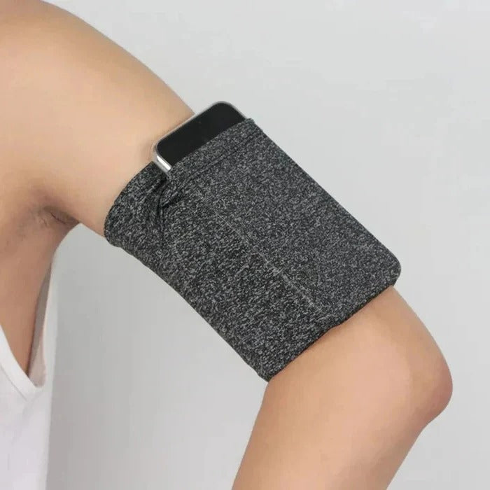 Stornfield | Running Arm Phone Band