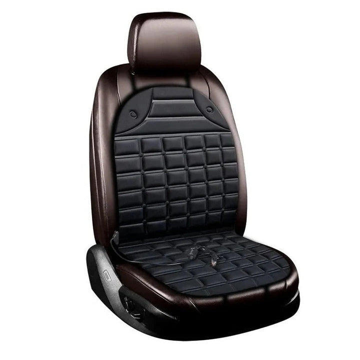 Stornfield | Heated Car Seat Cushion