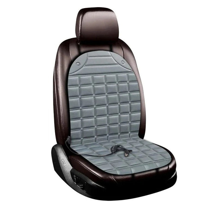 Stornfield | Heated Car Seat Cushion