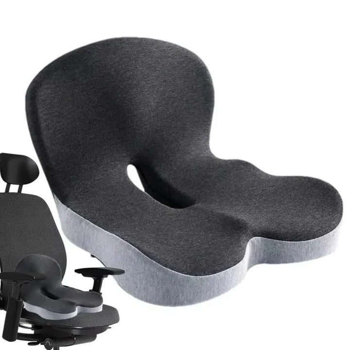 L-Frame Seat & Back Cushion | Stornfield