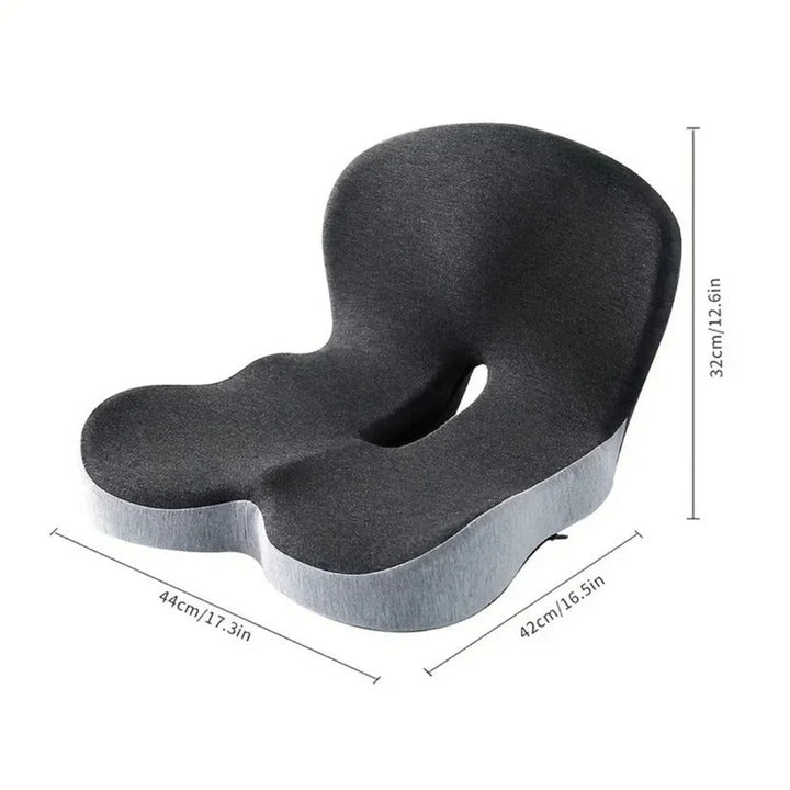 L-Frame Seat & Back Cushion | Stornfield