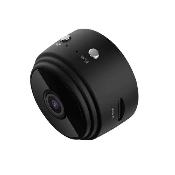 Stornfield | Full HD Backup Camera System With Night Vision For RVs & Trailers