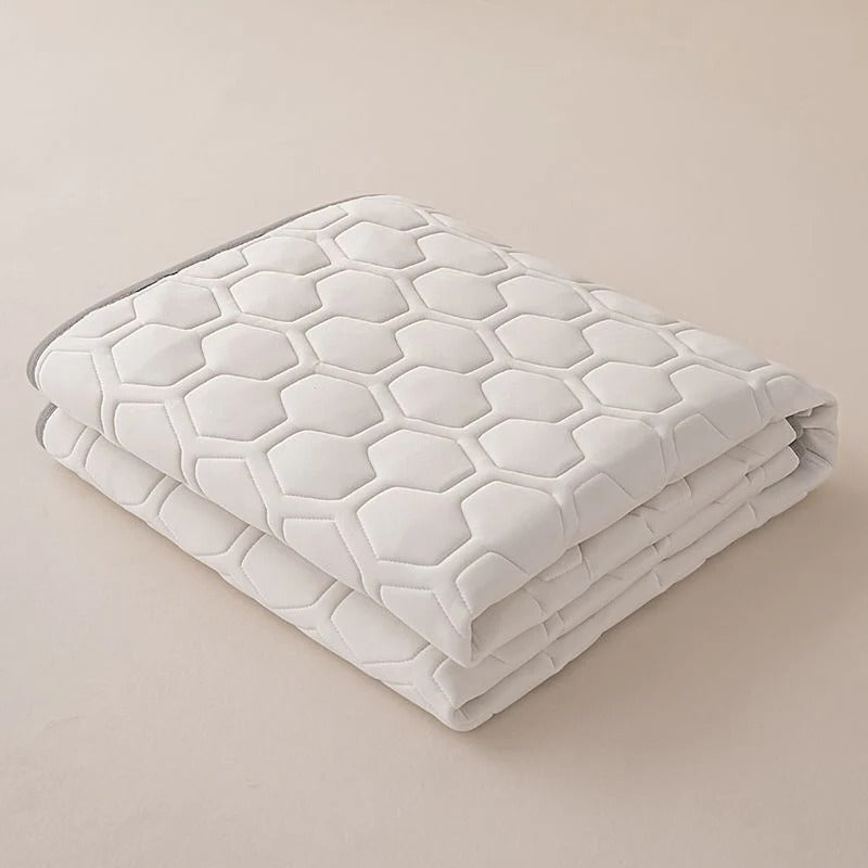 Cooling Mattress Pad | Stornfield