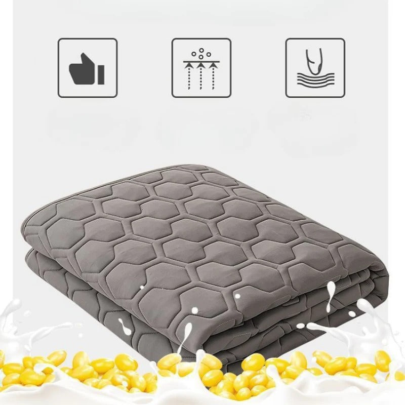 Cooling Mattress Pad | Stornfield