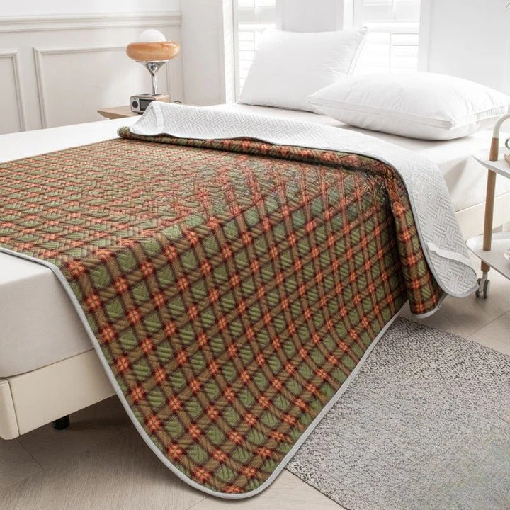 Cooling Mattress Pad | Stornfield