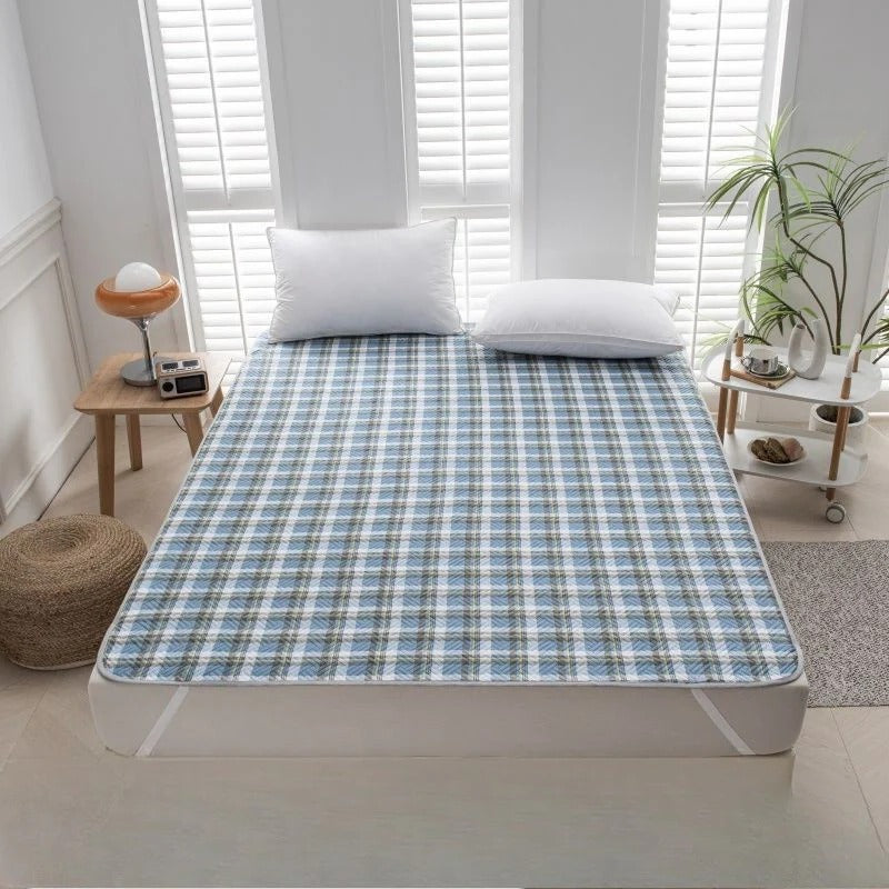 Cooling Mattress Pad | Stornfield