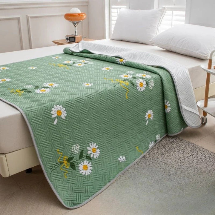 Cooling Mattress Pad | Stornfield