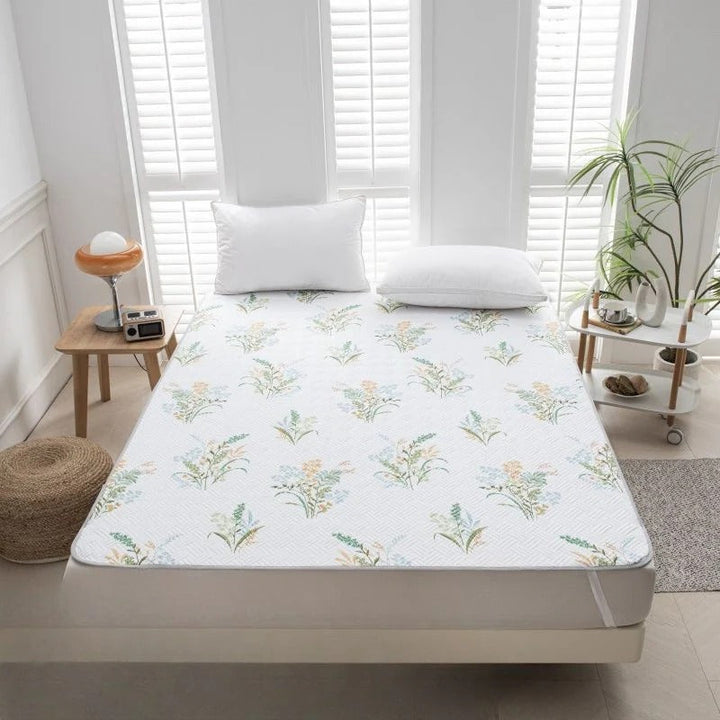 Cooling Mattress Pad | Stornfield