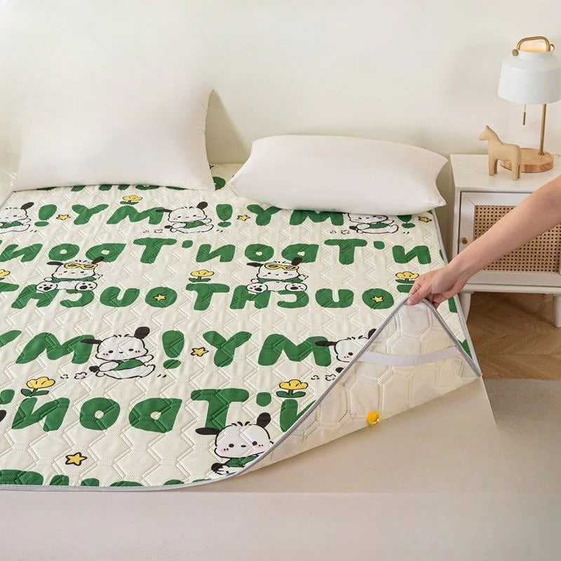 Cooling Mattress Pad | Stornfield
