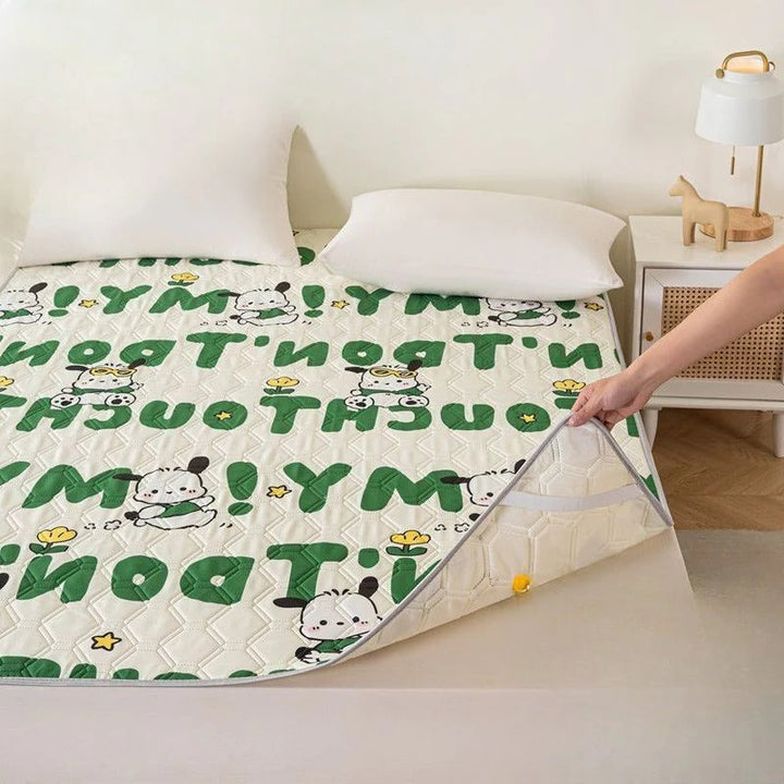 Cooling Mattress Pad | Stornfield